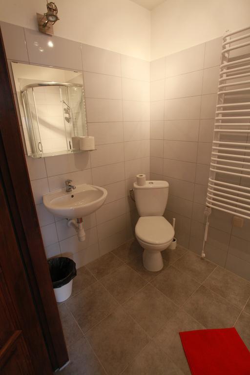 Sunny Studios Cracovia Exterior foto